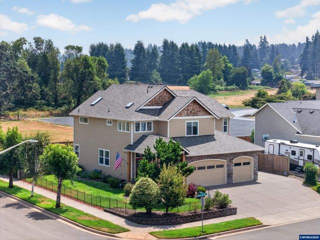 2274 Summerview Dr, Stayton, OR 97383