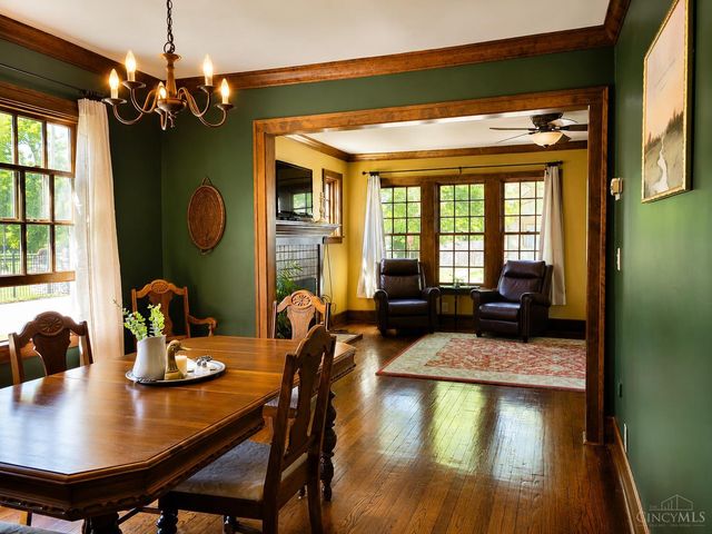 154 Mound Avenue, Milford, OH 45150