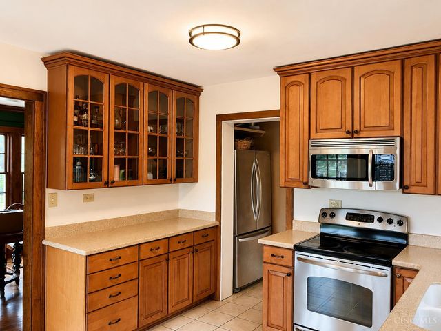 154 Mound Avenue, Milford, OH 45150