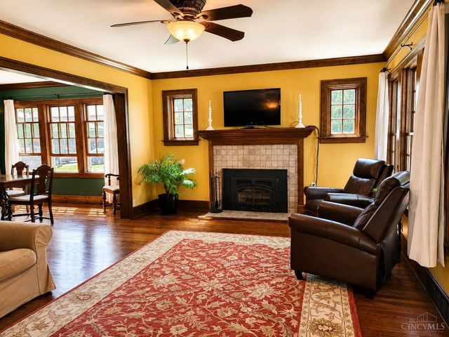 154 Mound Avenue, Milford, OH 45150