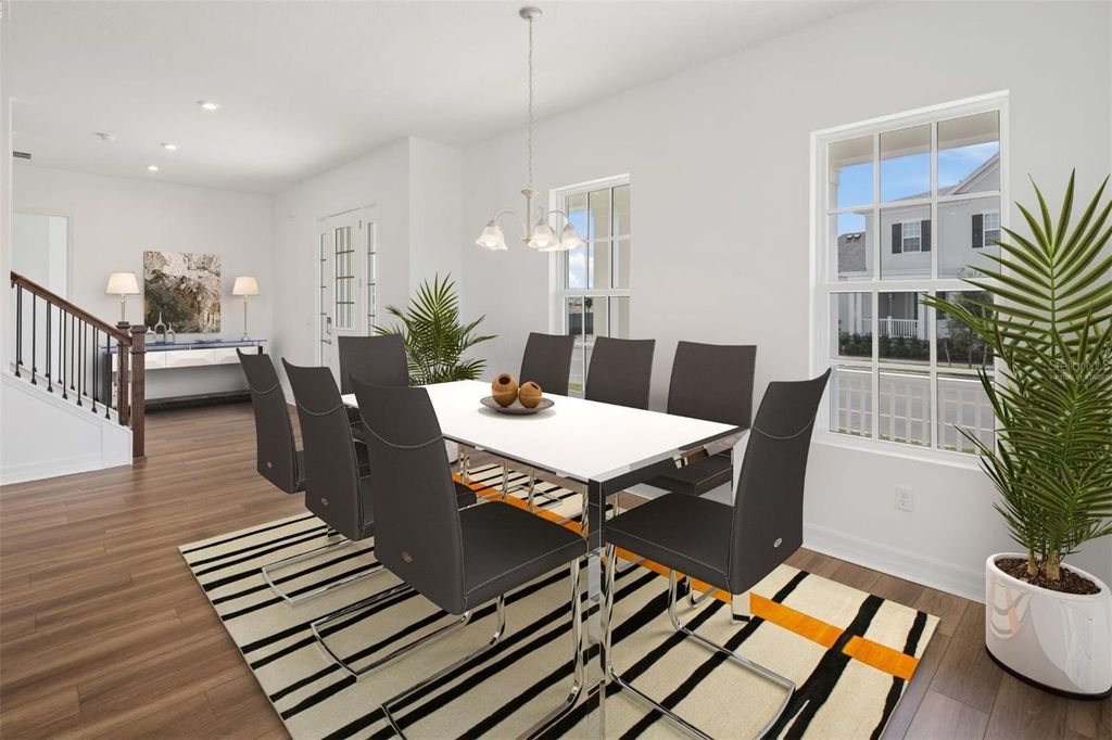 Image 4 of property listing at 2516 CELEBRATION BOULEVARD, Celebration, FL 34747