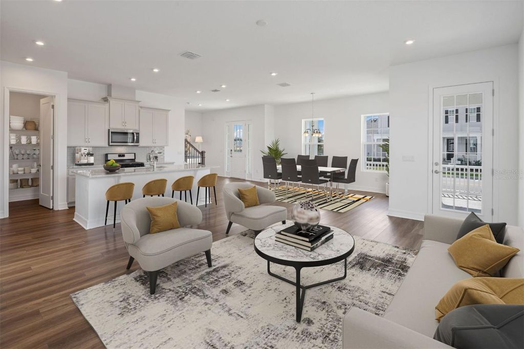 Image 6 of property listing at 2516 CELEBRATION BOULEVARD, Celebration, FL 34747