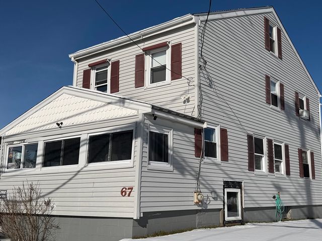 67 Taylor Ave, Plymouth, MA 02360
