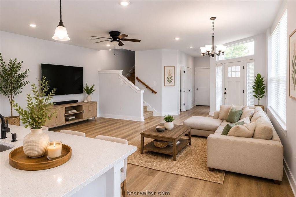 2191 Big River Street, College Station, TX 77842 — photo 5