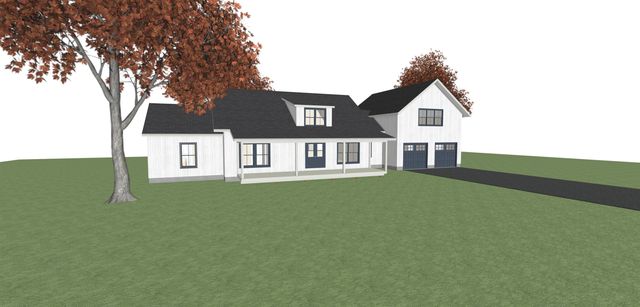 115 Brook Road, Strafford, VT 05072