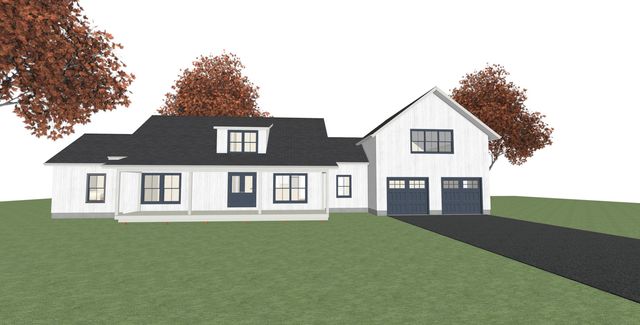 115 Brook Road, Strafford, VT 05072