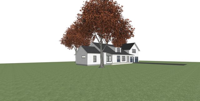 115 Brook Road, Strafford, VT 05072