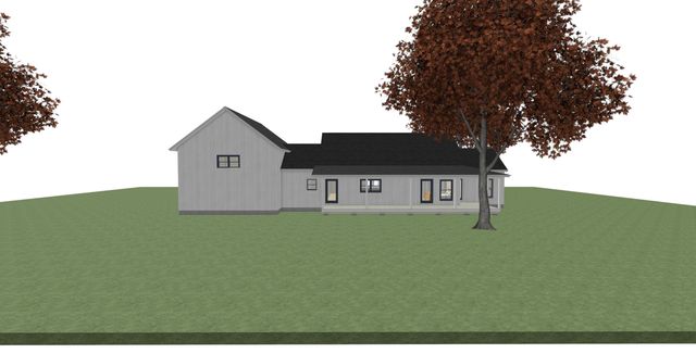 115 Brook Road, Strafford, VT 05072