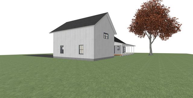 115 Brook Road, Strafford, VT 05072