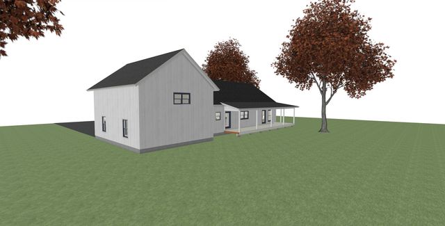 115 Brook Road, Strafford, VT 05072