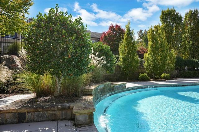 2443 Gatebury Circle, Atlanta, GA 30341