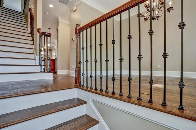 2443 Gatebury Circle, Atlanta, GA 30341