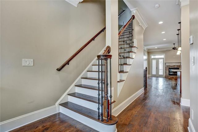 2443 Gatebury Circle, Atlanta, GA 30341