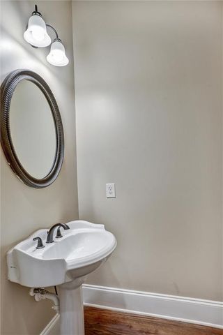 2443 Gatebury Circle, Atlanta, GA 30341