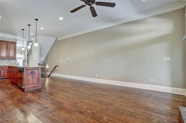 2443 Gatebury Circle, Atlanta, GA 30341