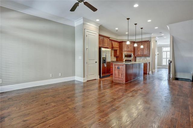 2443 Gatebury Circle, Atlanta, GA 30341