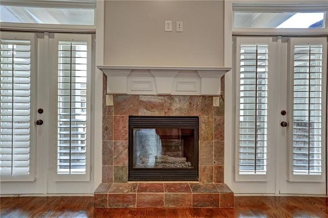 2443 Gatebury Circle, Atlanta, GA 30341