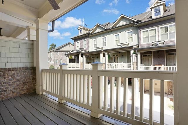 2443 Gatebury Circle, Atlanta, GA 30341