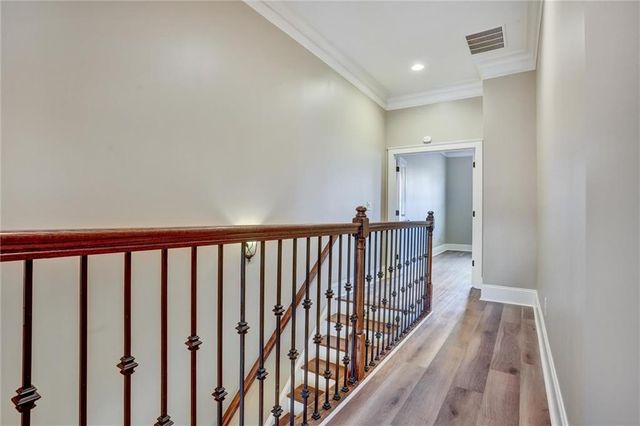 2443 Gatebury Circle, Atlanta, GA 30341