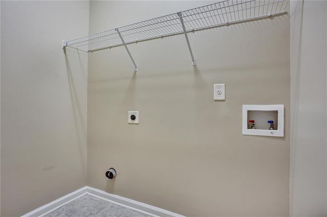 2443 Gatebury Circle, Atlanta, GA 30341