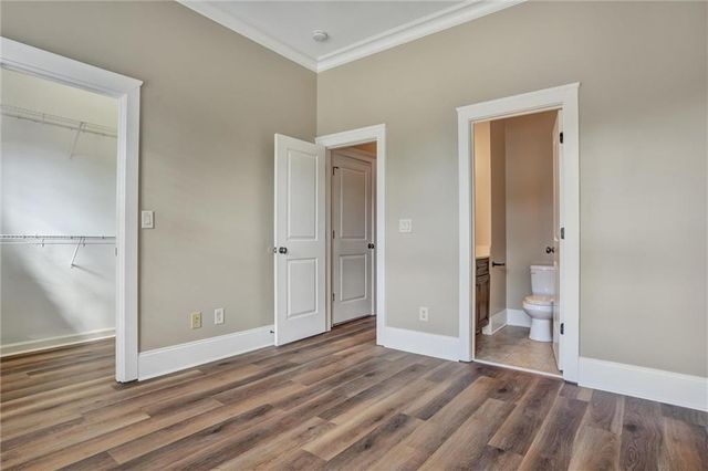 2443 Gatebury Circle, Atlanta, GA 30341