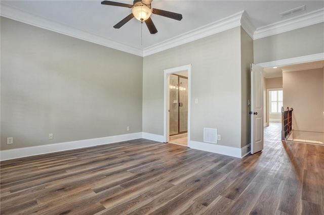 2443 Gatebury Circle, Atlanta, GA 30341