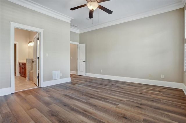 2443 Gatebury Circle, Atlanta, GA 30341