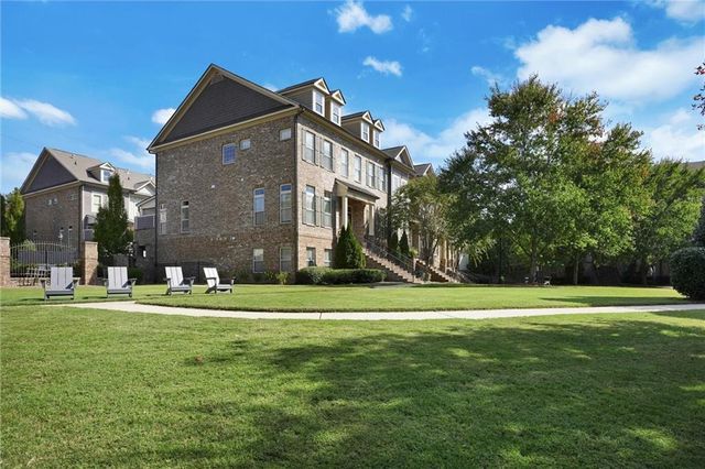 2443 Gatebury Circle, Atlanta, GA 30341