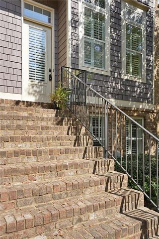 2443 Gatebury Circle, Atlanta, GA 30341