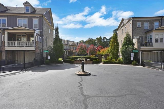 2443 Gatebury Circle, Atlanta, GA 30341