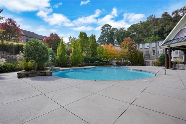 2443 Gatebury Circle, Atlanta, GA 30341