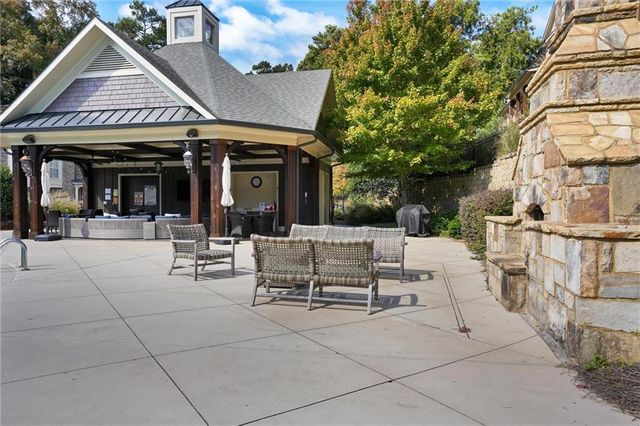 2443 Gatebury Circle, Atlanta, GA 30341