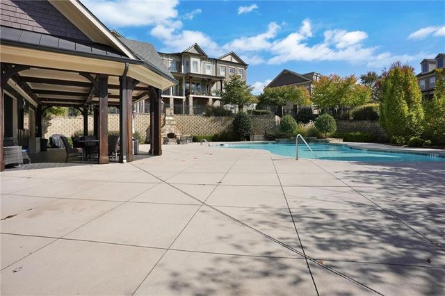 2443 Gatebury Circle, Atlanta, GA 30341