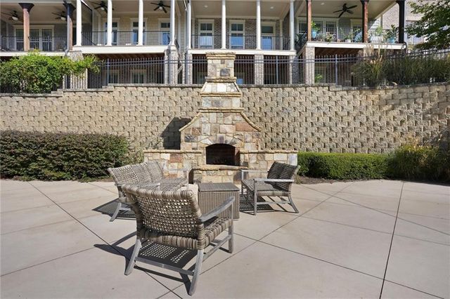 2443 Gatebury Circle, Atlanta, GA 30341