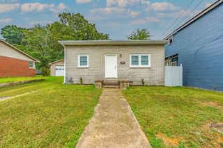 110 S Virginia St, Hopkinsville, KY 42240