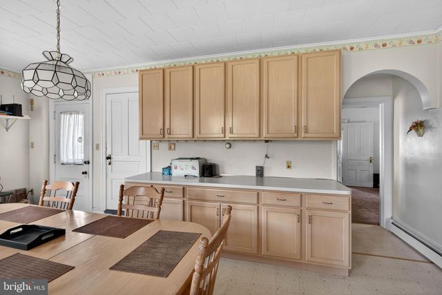 28 S MAIN ST, Coopersburg, PA 18036