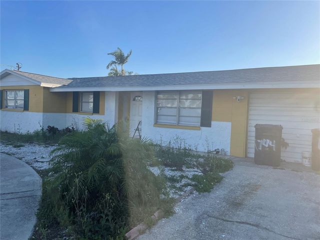 744 GRAN KAYMEN WAY, Apollo Beach, FL 33572