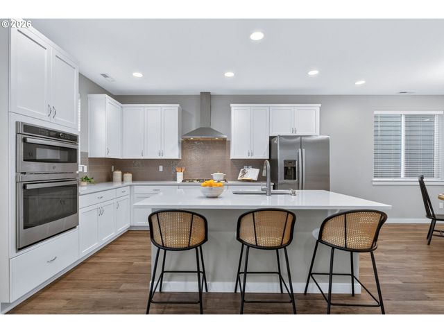 27628 Sw MARIGOLD Ter, Wilsonville, OR 97070