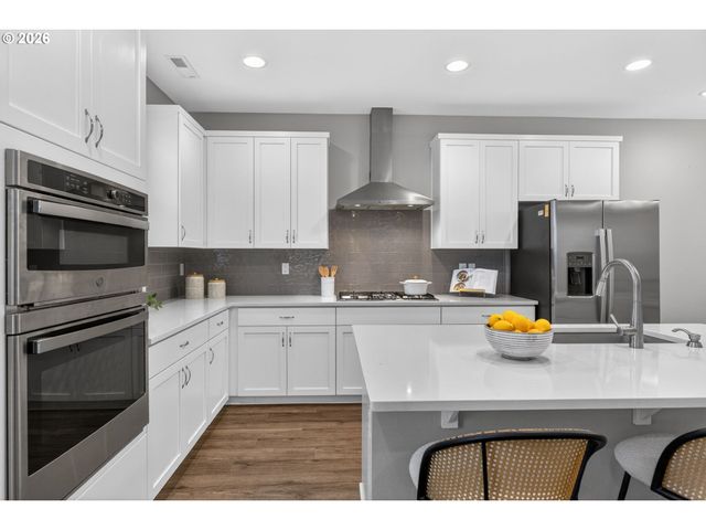 27628 Sw MARIGOLD Ter, Wilsonville, OR 97070