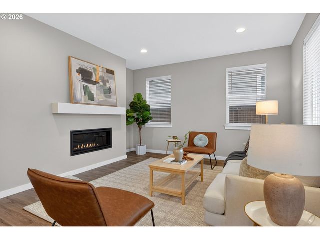 27628 Sw MARIGOLD Ter, Wilsonville, OR 97070