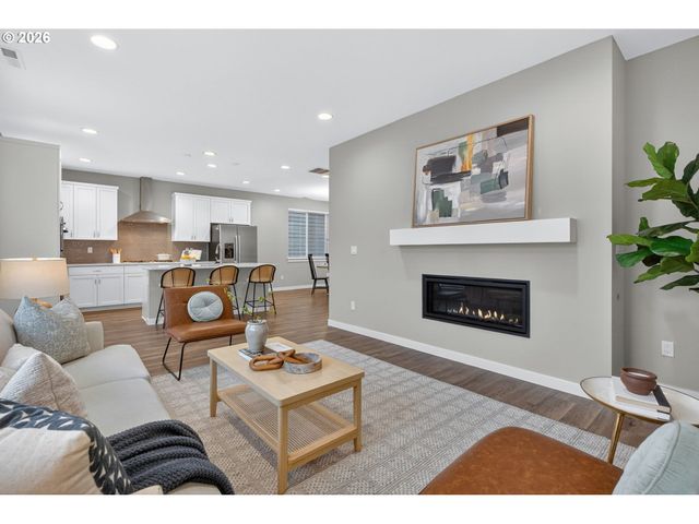 27628 Sw MARIGOLD Ter, Wilsonville, OR 97070