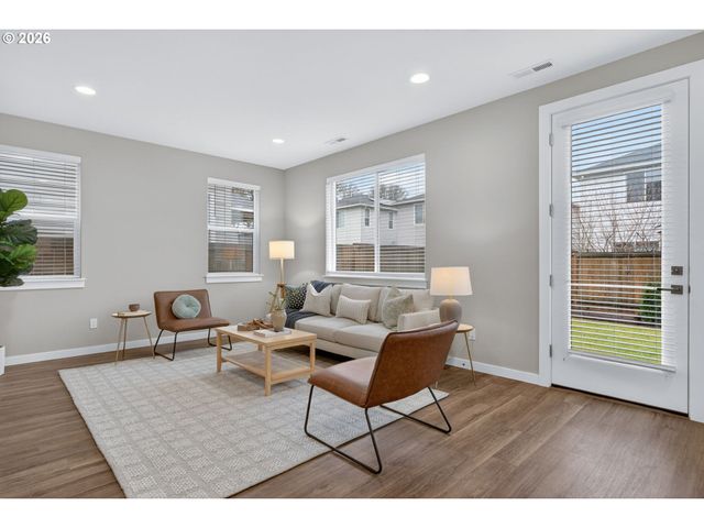 27628 Sw MARIGOLD Ter, Wilsonville, OR 97070