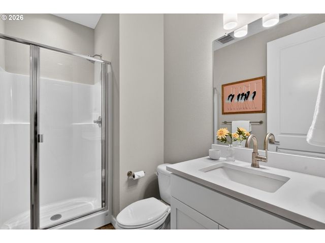 27628 Sw MARIGOLD Ter, Wilsonville, OR 97070