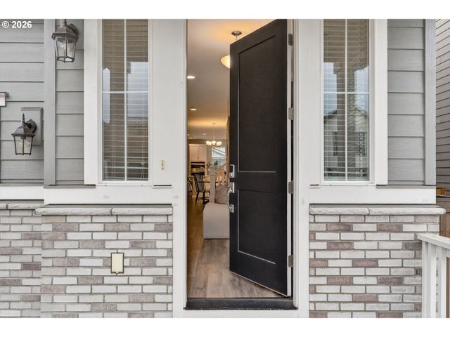 27628 Sw MARIGOLD Ter, Wilsonville, OR 97070