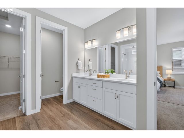 27628 Sw MARIGOLD Ter, Wilsonville, OR 97070