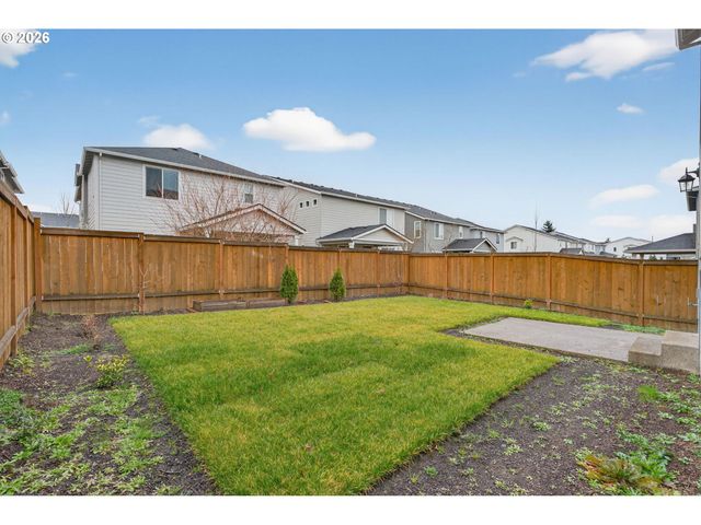 27628 Sw MARIGOLD Ter, Wilsonville, OR 97070
