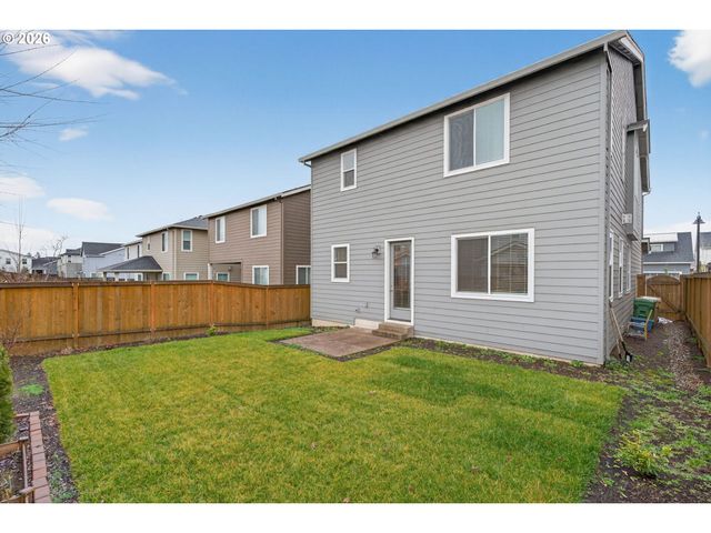 27628 Sw MARIGOLD Ter, Wilsonville, OR 97070