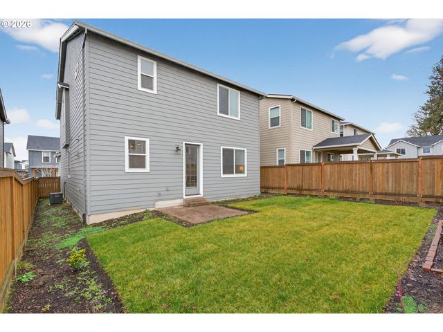 27628 Sw MARIGOLD Ter, Wilsonville, OR 97070