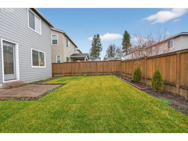27628 Sw MARIGOLD Ter, Wilsonville, OR 97070