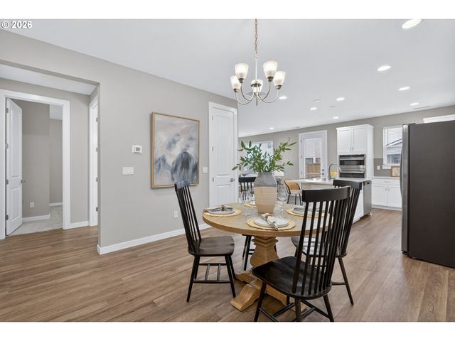 27628 Sw MARIGOLD Ter, Wilsonville, OR 97070